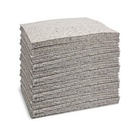 Brady USA RF100 Brady SPC 15\" X 19\" Heavy Weight Re-Form Sorbent Pad